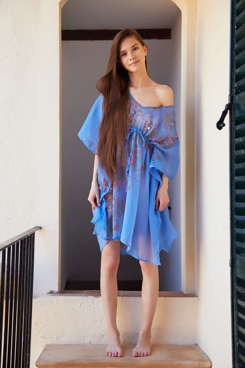 Алиса, 20 лет, 5 размер груди